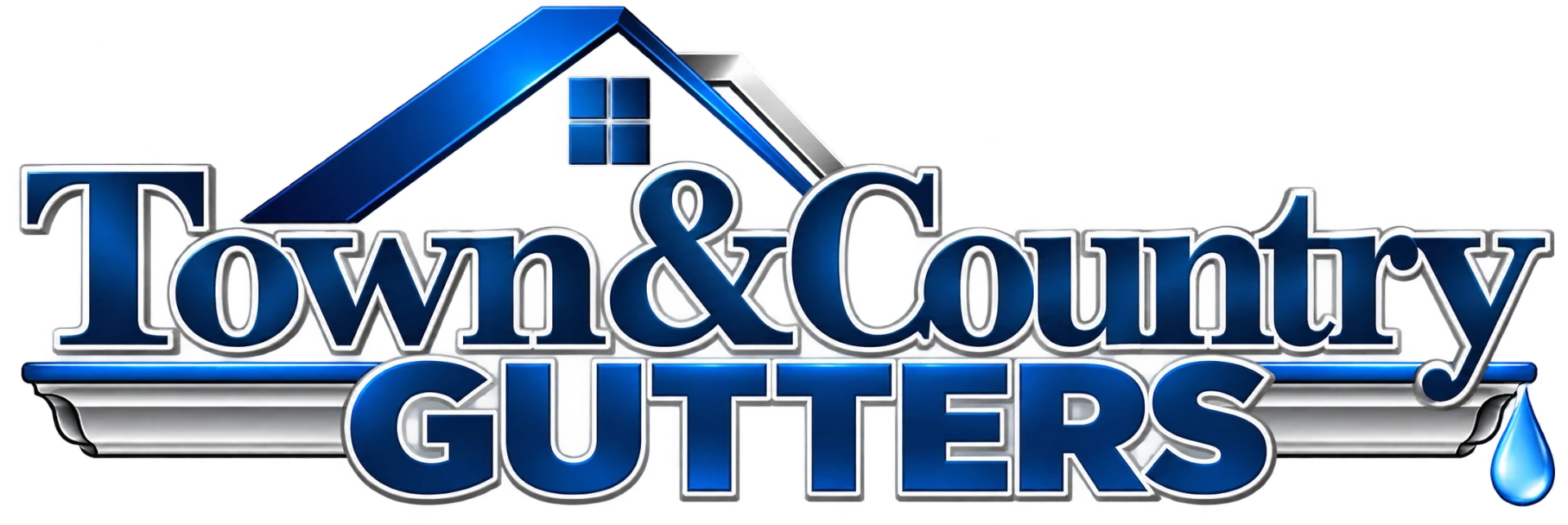 Town & Country Gutters